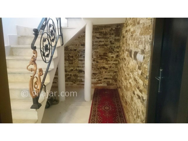 عکس شماره 37185 - رزرو ویلا استخردار در متل قو - 