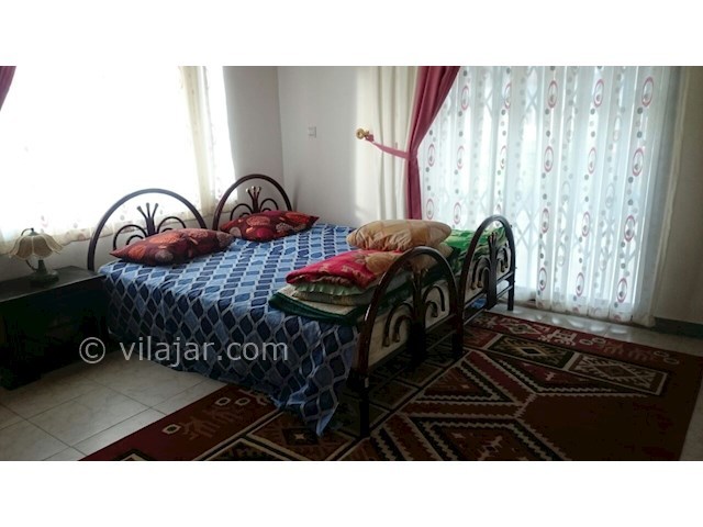 عکس شماره 37189 - رزرو ویلا استخردار در متل قو - 