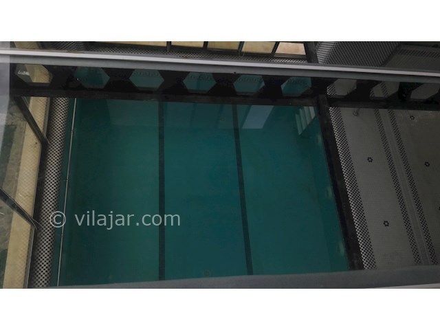 عکس شماره 371985 - اجاره ویلا استخردار جنگلی اربکله - 