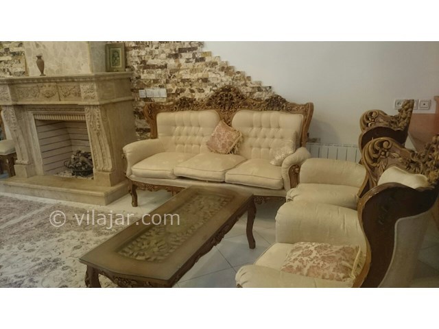 عکس شماره 37199 - رزرو ویلا استخردار در متل قو - 