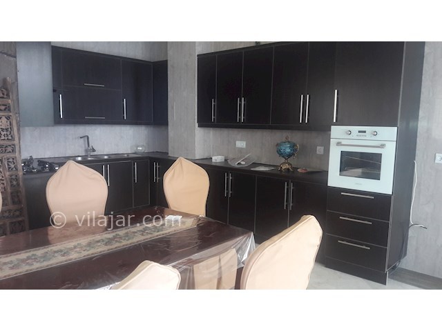 عکس شماره 371999 - اجاره ویلا استخردار جنگلی اربکله - 