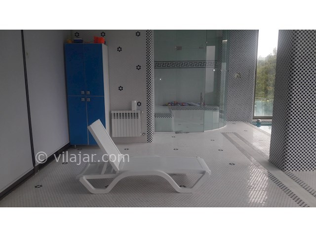 عکس شماره 372009 - اجاره ویلا استخردار جنگلی اربکله - 