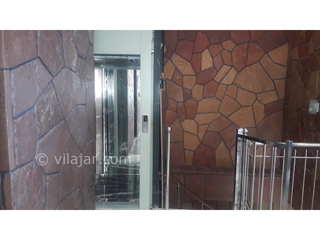 عکس شماره 372021 - اجاره ویلا استخردار جنگلی اربکله - 