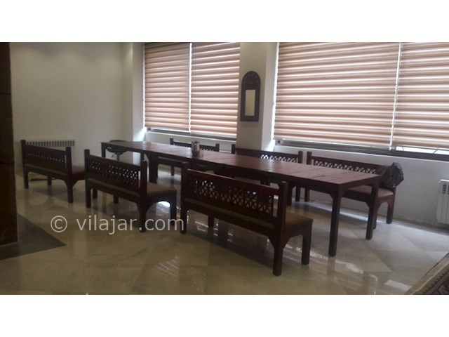 عکس شماره 372023 - اجاره ویلا استخردار جنگلی اربکله - 