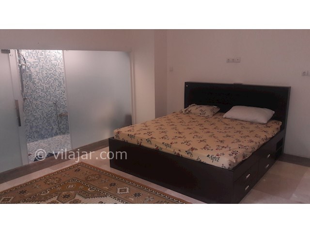 عکس شماره 372029 - اجاره ویلا استخردار جنگلی اربکله - 