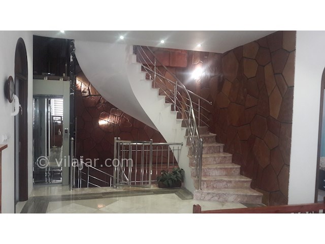 عکس شماره 372037 - اجاره ویلا استخردار جنگلی اربکله - 