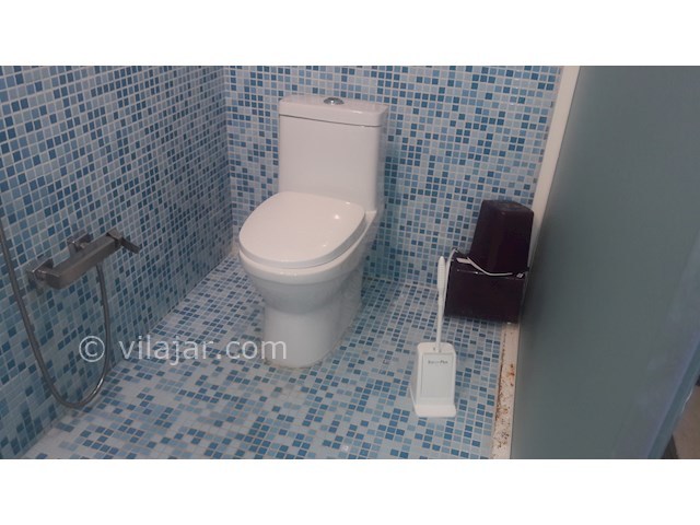 عکس شماره 372039 - اجاره ویلا استخردار جنگلی اربکله - 