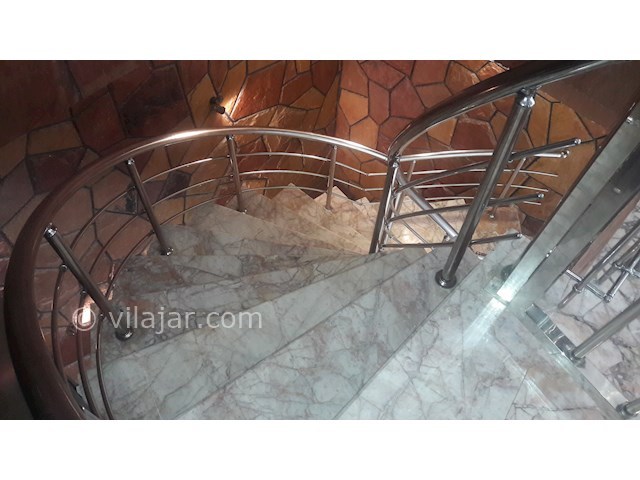 عکس شماره 372051 - اجاره ویلا استخردار جنگلی اربکله - 