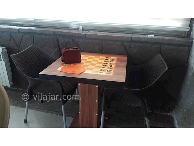 عکس شماره 372063 - اجاره ویلا استخردار جنگلی اربکله - 