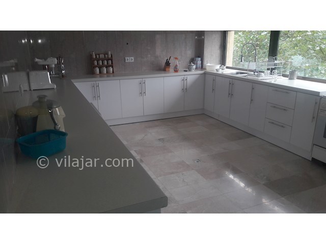 عکس شماره 372075 - اجاره ویلا استخردار جنگلی اربکله - 