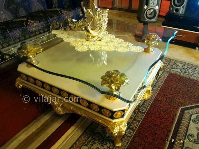 عکس شماره 372129 - ویلای استخردار ساحل اختصاصی چابکسر - 