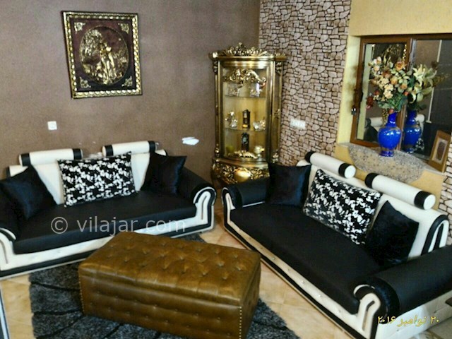 عکس شماره 372135 - ویلای استخردار ساحل اختصاصی چابکسر - 