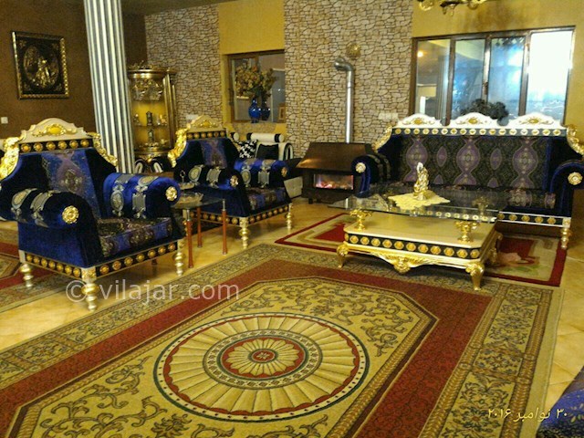 عکس شماره 372141 - ویلای استخردار ساحل اختصاصی چابکسر - 