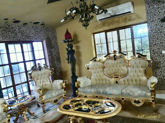 عکس شماره 372149 - ویلای استخردار ساحل اختصاصی چابکسر - 