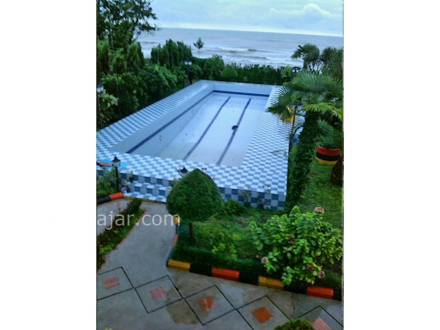 عکس شماره 372153 - ویلای استخردار ساحل اختصاصی چابکسر - 