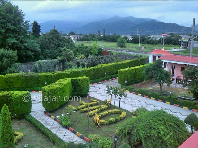 عکس شماره 372155 - ویلای استخردار ساحل اختصاصی چابکسر - 