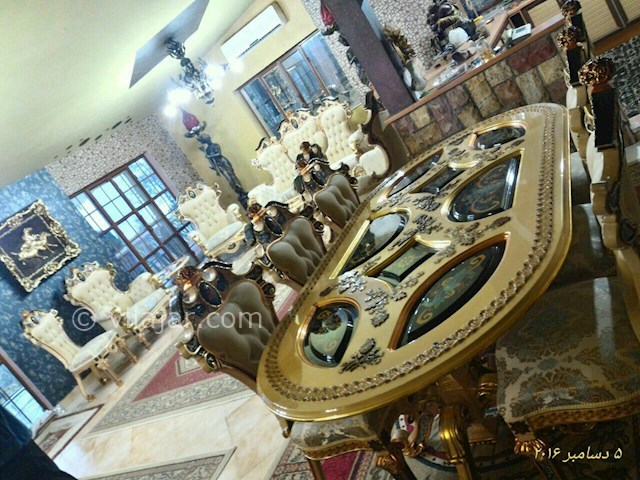 عکس شماره 372159 - ویلای استخردار ساحل اختصاصی چابکسر - 