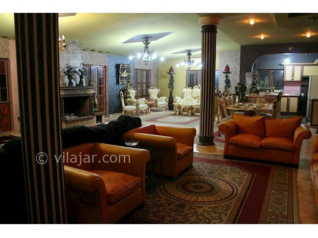 عکس شماره 372165 - ویلای استخردار ساحل اختصاصی چابکسر - 