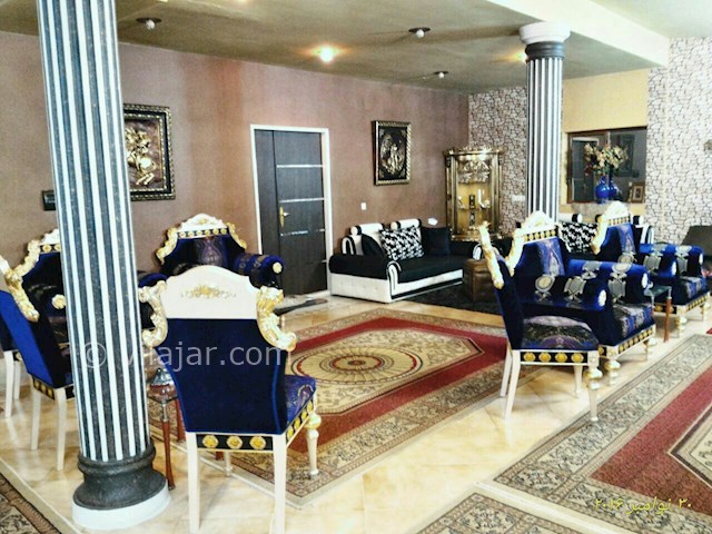 عکس شماره 372167 - ویلای استخردار ساحل اختصاصی چابکسر - 