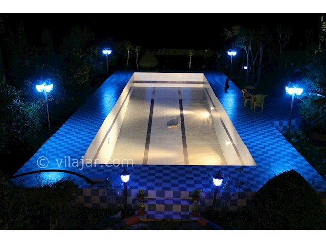 عکس شماره 372169 - ویلای استخردار ساحل اختصاصی چابکسر - 