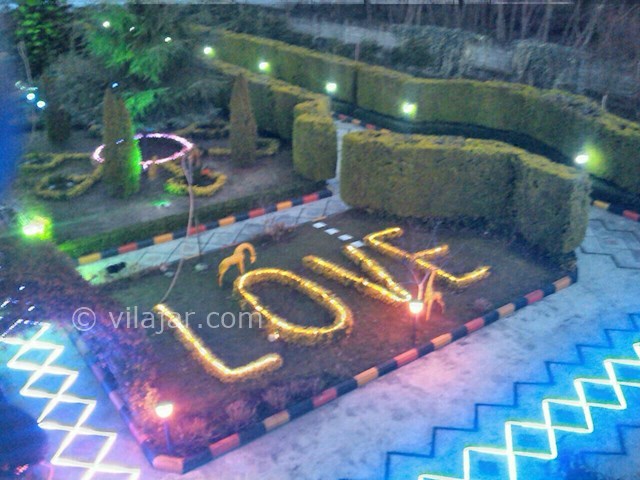 عکس شماره 372171 - ویلای استخردار ساحل اختصاصی چابکسر - 