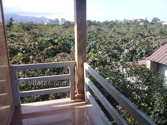 عکس شماره 372245 - رزرو ویلا شمال استخردار دوبلکس - 