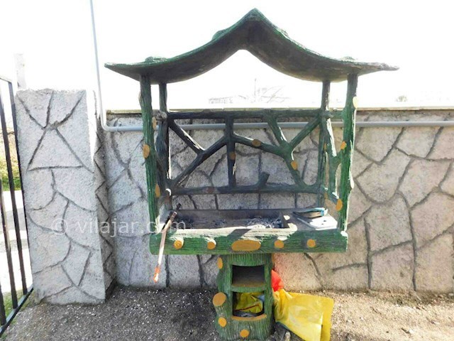 عکس شماره 372273 - رزرو ویلا شمال استخردار دوبلکس - 