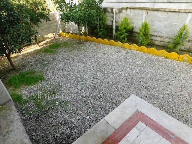 عکس شماره 372279 - رزرو ویلا شمال استخردار دوبلکس - 