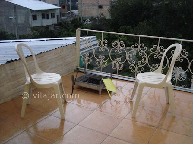 عکس شماره 37235 - اجاره نفار شیشه ای سواد کوه - 