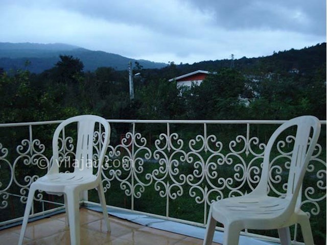 عکس شماره 37237 - اجاره نفار شیشه ای سواد کوه - 