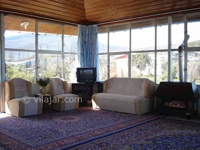 عکس شماره 37239 - اجاره نفار شیشه ای سواد کوه - 