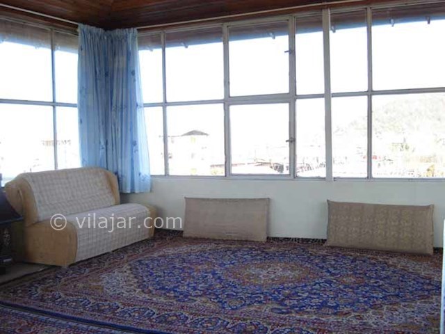 عکس شماره 37241 - اجاره نفار شیشه ای سواد کوه - 