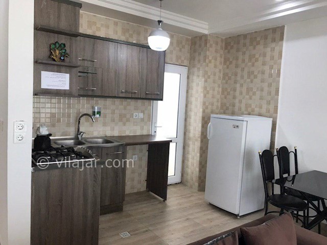 عکس شماره 372415 - رزرو آپارتمان ساحلی در چالوس - 