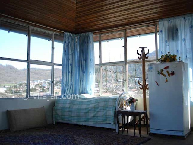 عکس شماره 37243 - اجاره نفار شیشه ای سواد کوه - 