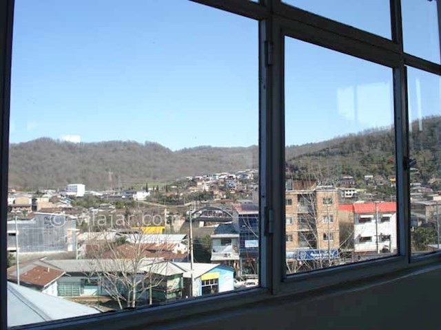 عکس شماره 37245 - اجاره نفار شیشه ای سواد کوه - 