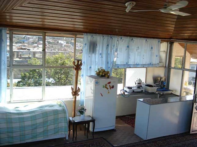 عکس شماره 37247 - اجاره نفار شیشه ای سواد کوه - 