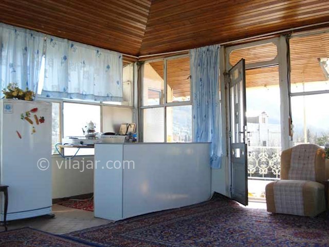 عکس شماره 37249 - اجاره نفار شیشه ای سواد کوه - 