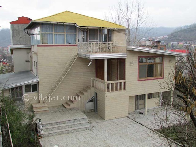 عکس شماره 37251 - اجاره نفار شیشه ای سواد کوه - 