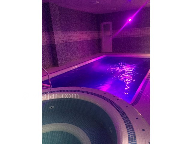 عکس شماره 372527 - ویلا استخردار شهرکی سرخرود - 