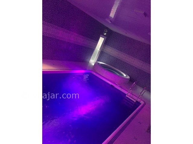 عکس شماره 372529 - ویلا استخردار شهرکی سرخرود - 