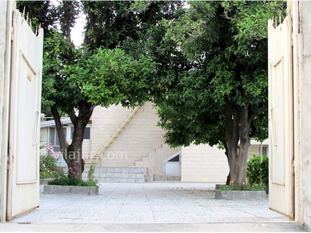 عکس شماره 37253 - اجاره نفار شیشه ای سواد کوه - 