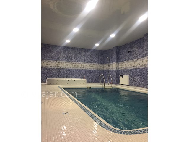 عکس شماره 372531 - ویلا استخردار شهرکی سرخرود - 