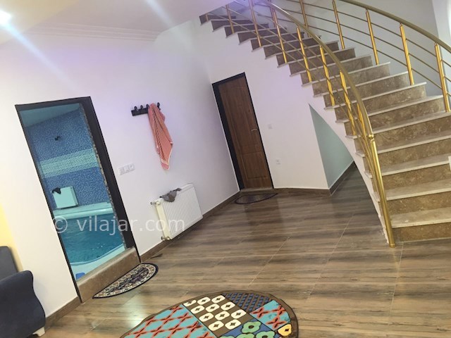 عکس شماره 372535 - ویلا استخردار شهرکی سرخرود - 