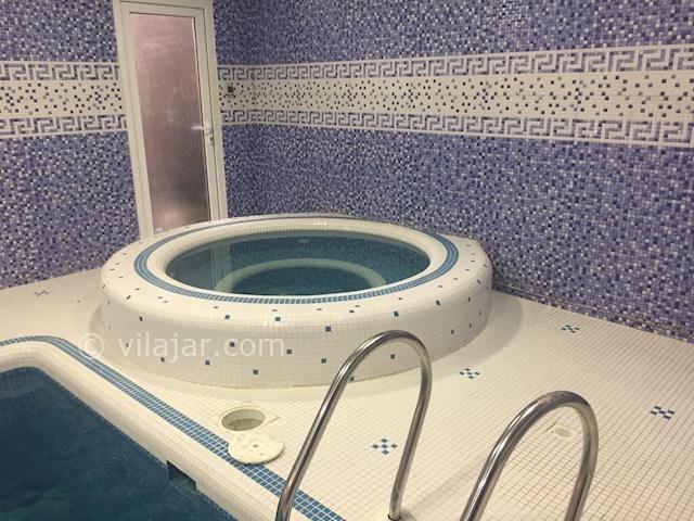 عکس شماره 372537 - ویلا استخردار شهرکی سرخرود - 