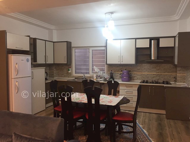 عکس شماره 372539 - ویلا استخردار شهرکی سرخرود - 