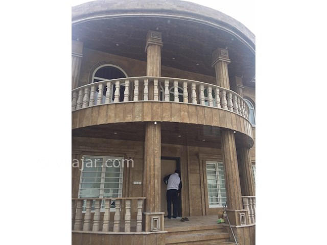 عکس شماره 372545 - ویلا استخردار شهرکی سرخرود - 