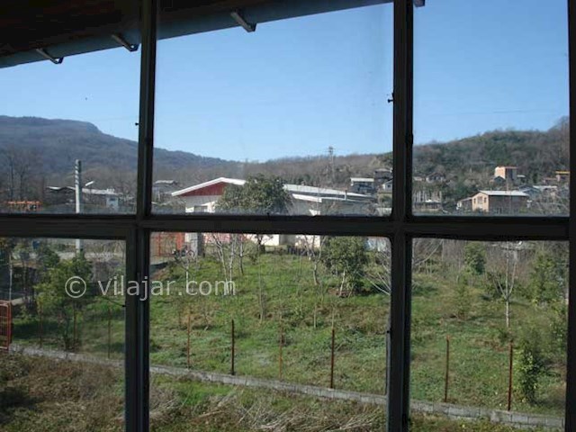 عکس شماره 37255 - اجاره نفار شیشه ای سواد کوه - 