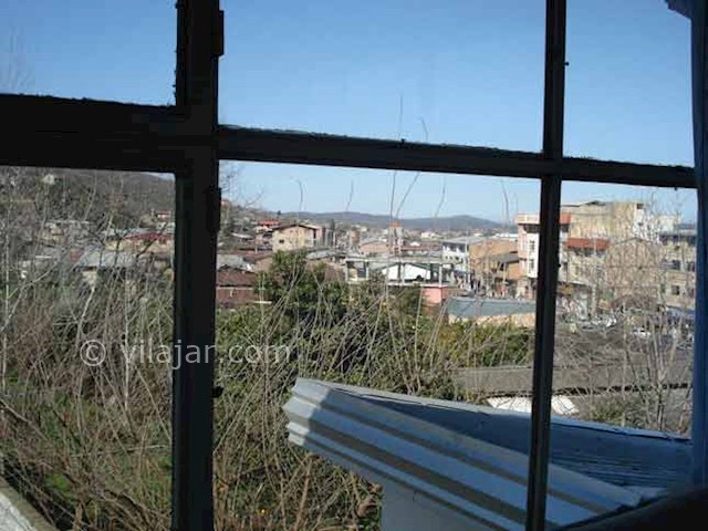 عکس شماره 37257 - اجاره نفار شیشه ای سواد کوه - 