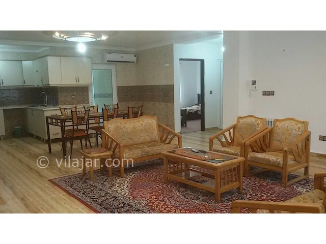عکس شماره 372671 - اجاره واحد مستقل در رامسر - 