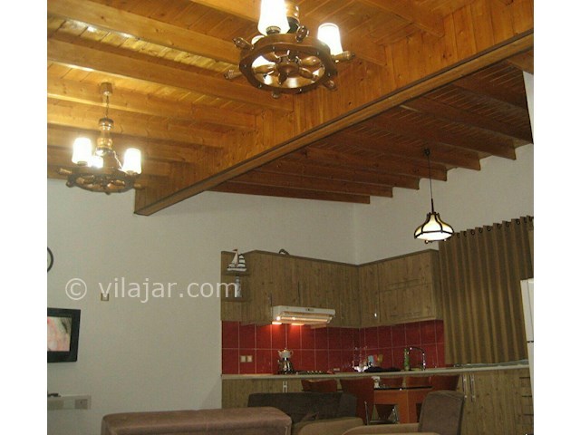 عکس شماره 372693 - اجاره ویلا ساحلی در انزلی - 